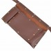 3 Pocket, Leather Tool Belt/Nail Pouch